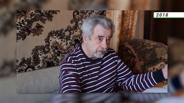 2024 03 09 Некролог памяти Евгения Вантеева