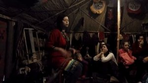 Музей кочевой культуры. Лекция о кочевых народах Южной Америки.