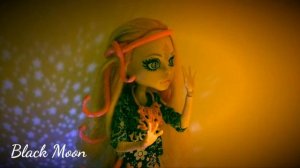 ~Стоп-моушен клип на песню Ленинград "I_$uss"~ Collaboration~Stop-motion~