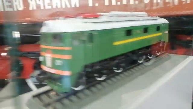 Паровоз У-127, который вёз тело Ленина. #поезд #ржд #железнаядорога #паровозы
