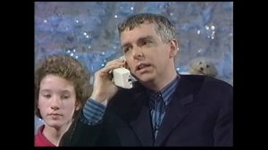 Pet Shop Boys on Christmas  Going Live (1990)