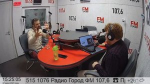 Александр Рагулин, автор музыки и слов рок-оперы «КарамазоВы»