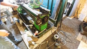 Частотник по дешману - первый пошёл!