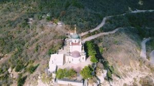 Диорама Севастополь￼