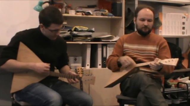 Большой балалаечный тур III Улица Подгорная Д. 1 смотреть онлайн