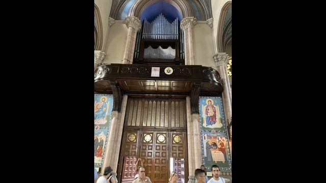 Юрий Куликов(Куплетный) Истамбул - Константинополь!