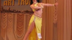 Анастасия Мишкуц- Tab wana maly