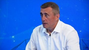 Проект столетия Экополис. Валерий Лимаренко