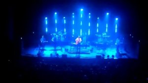 Bon Iver - 5. Holocene - Dallas, TX 09/12/11 - Winspear Opera House