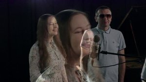 Мы летим - из м\ф "Летающие звери" (Светлана и Дмитрий Тарасовы)