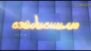 шоу сэйдиснилю 22 Пляжные сосатели  RYSS