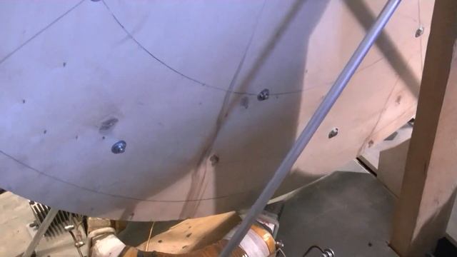 Мастерская ЧПБА - 36. Начало проекта - МАХОВИК . смотреть онлайн