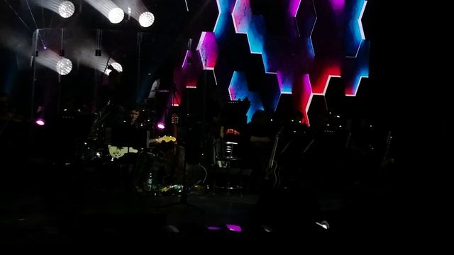 Михаил Озеров - "Я мысленно вхожу в ваш кабинет" Сольный концерт в Градский Холл 26.03.2022 г. смотреть онлайн