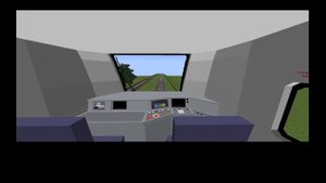 Поезд Ласточка | 3D Модель | IMMERSIVE RAILROADING