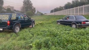 Серый голубь…покупка ваз 2107 у Юрки Голубева прочие моменты сентября 2024