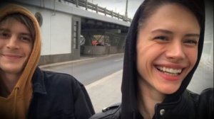 Куда пропал Иван Янковский после горячей сцены в фильме "Текст" с Асмус и чем он сейчас занимается?