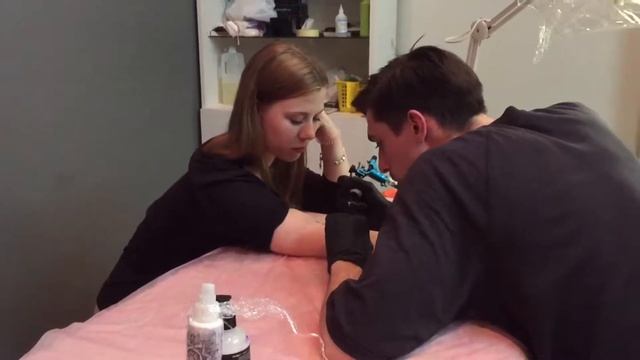 Поездка в Петербург смотреть онлайн