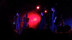 Александр Казьмин, Елена Газаева, Кирилл Гордеев, Ярослав Баярунас - День придёт