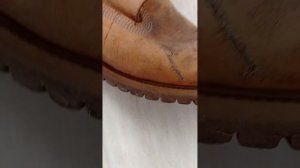 Отзыв о ботинках  Timberland более 10 лет активного использования. 1 часть