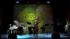 "Клен ты мой опавший" муз. Г.Пономаренко