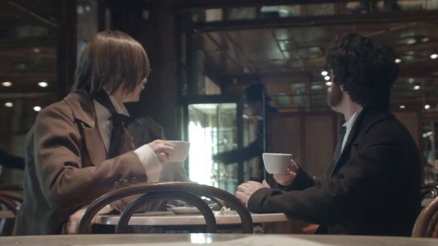 День Достоевского 2015 смотреть онлайн