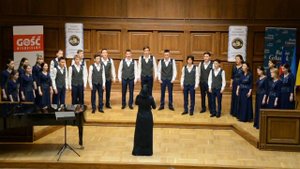 Сергей Танеев - Серенада | CANTILENA