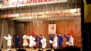 Небо засыпай...