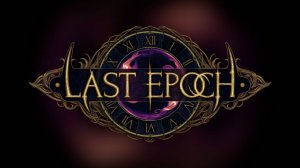 Last Epoch (MMORPG)