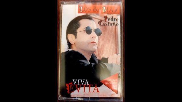 Los Del Mar feat Pedro Castano - El Gaillo 1994 смотреть онлайн