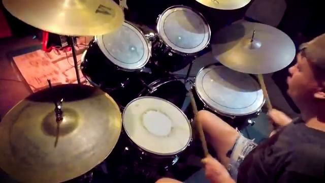 Smoke On The Water - Deep Purple. Метал Кавер от Евгения Колчина, Тимура Князева и TheSmokish!