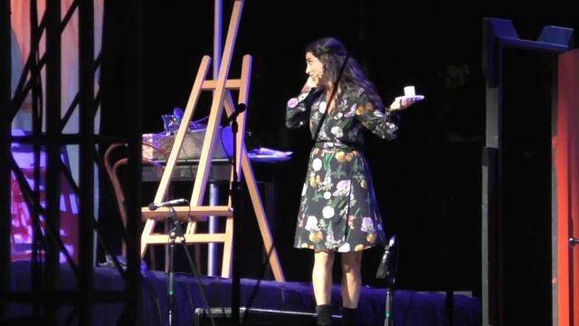 La Bohème: Opera in the Park Perth 2018 смотреть онлайн