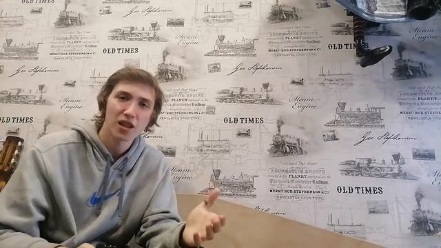 ЭНЕРГЕТИК SHOW #2 - Кофеин/Таурин / DOUBLE YOU смотреть онлайн