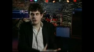 Джон Майер о Стиви Рай Воне и его феномене