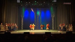 По Полю, Полю - 2018 год