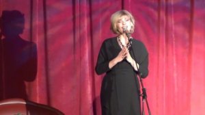 Анна Ардова.