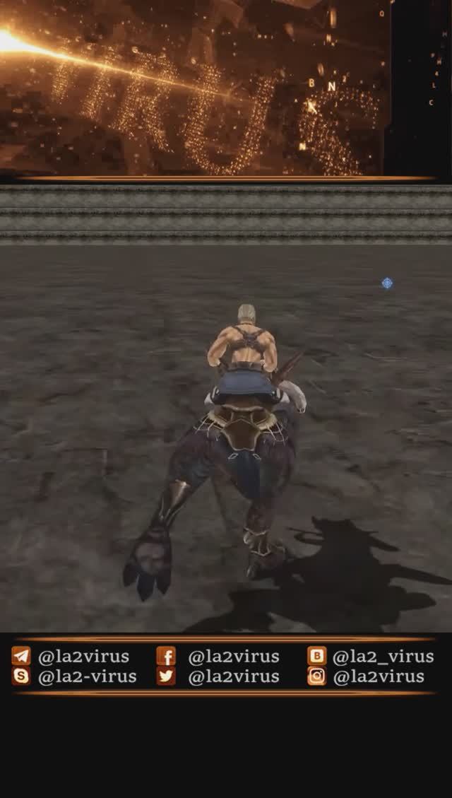 New Mounts 20. LINEAGE II. Any Chronicles ◄√i®uS► #lineage2 #la2 #gaming #mmorpg #games #classic