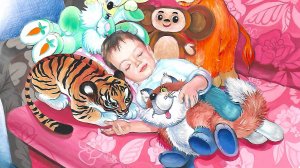 Клип на песню "Засоня"