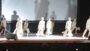 "Хатынь". Фестиваль "СУЗОРЬЕ".