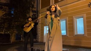 TERELYA – Отпусти (акустика @ Музей Есенина, 08.09.2023)