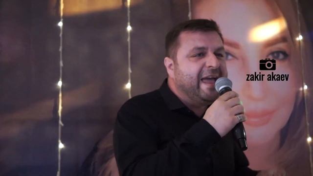 Свадьба  ( Изамутдин Идрисов )