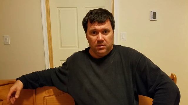 Жизнь в США. Будни холостяка.