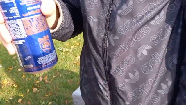 BUGAI - новый монстр? | Энергетик SHOW #1 смотреть онлайн