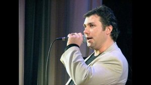 Алексей Коробейников: Музей шансона