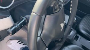 Mitsubishi Lancer X 2007