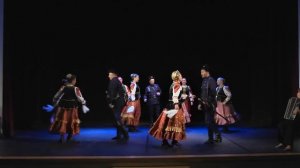 Купался бобёр -Ансамбль Казачьей и Русской песни Славица, МАУ ДК Магнезит, г Сатка
