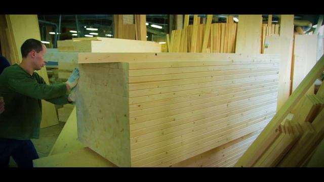 PROFI&HOBBY - качественные изделия из дерева