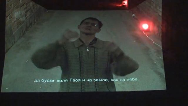 Ночь музеев 2010. Владивосток - Уфа - Калининград. Часть II. смотреть онлайн