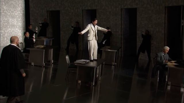 Oscar’s first aria from Verdi’s Un Ballo (Kathleen Kim ) смотреть онлайн