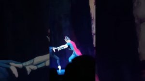 Денис Родькин, Элеонора Севенард. Легенда о любви. Юбилейный вечер Ильзе Лиепы. МАМТ. 05.02.2024