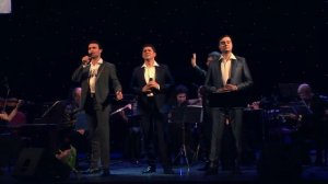 Музыкальный Альянс"Петербургские Баритоны"